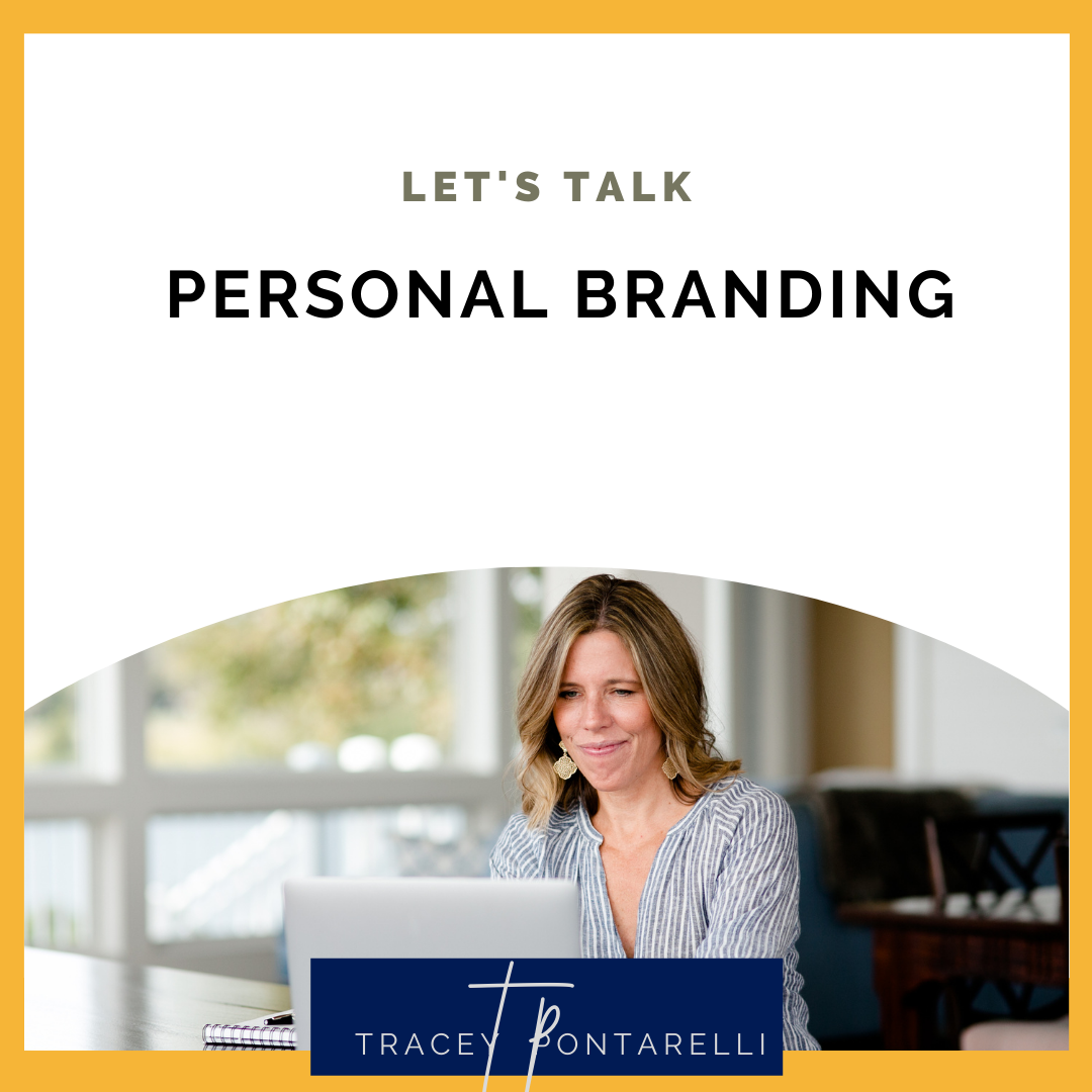 Personal branding