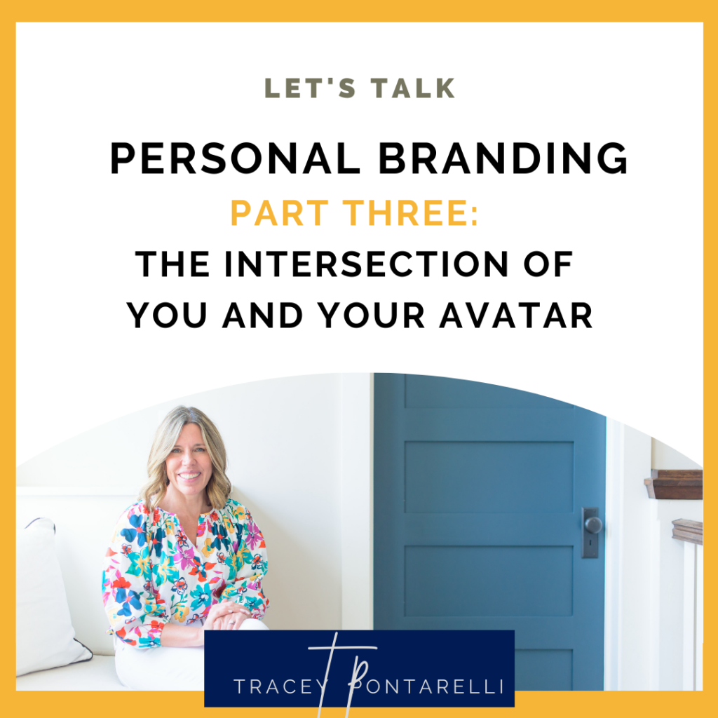 Personal branding_ The intersection of you and your avatar