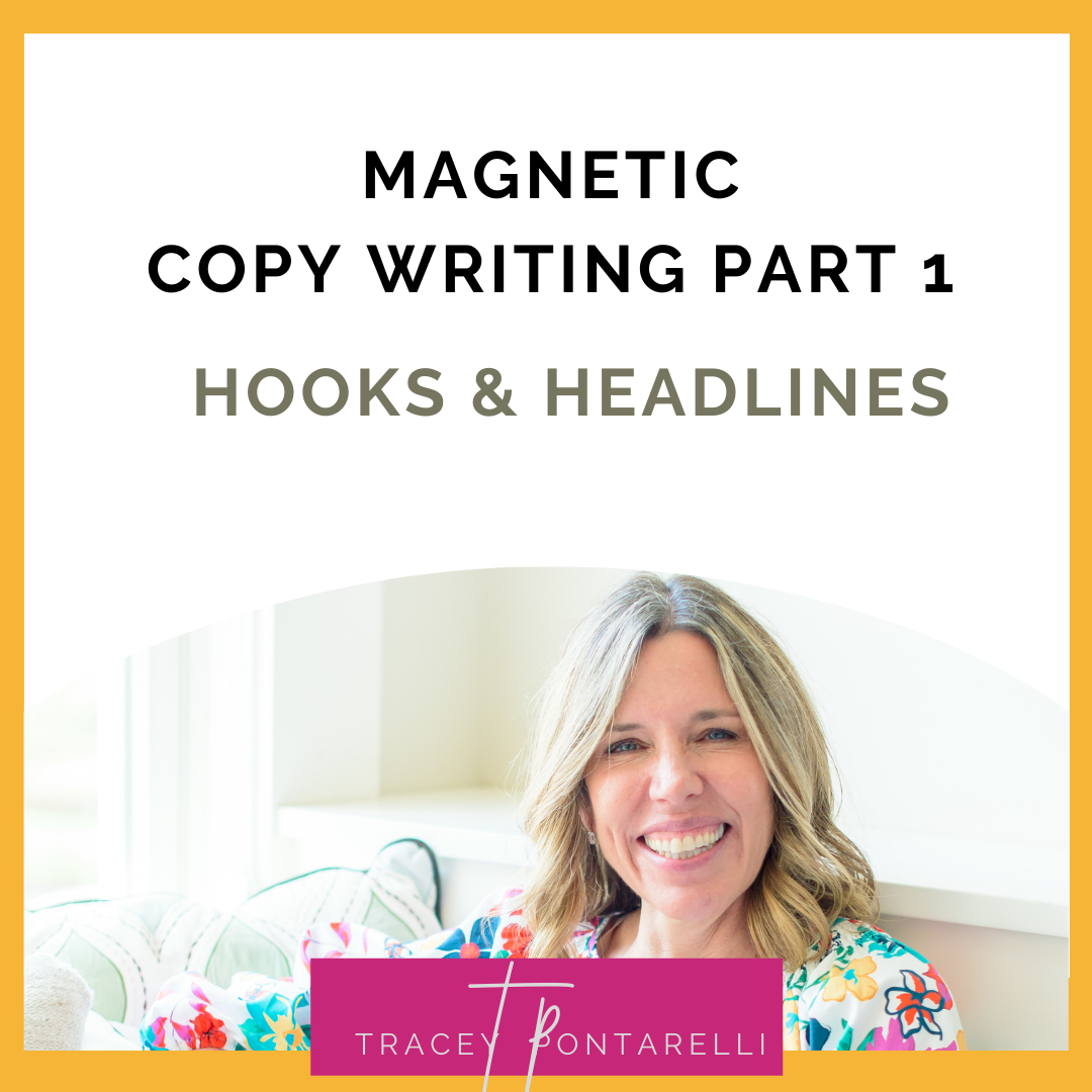 magnetic copy writing Hooks and Headlines_