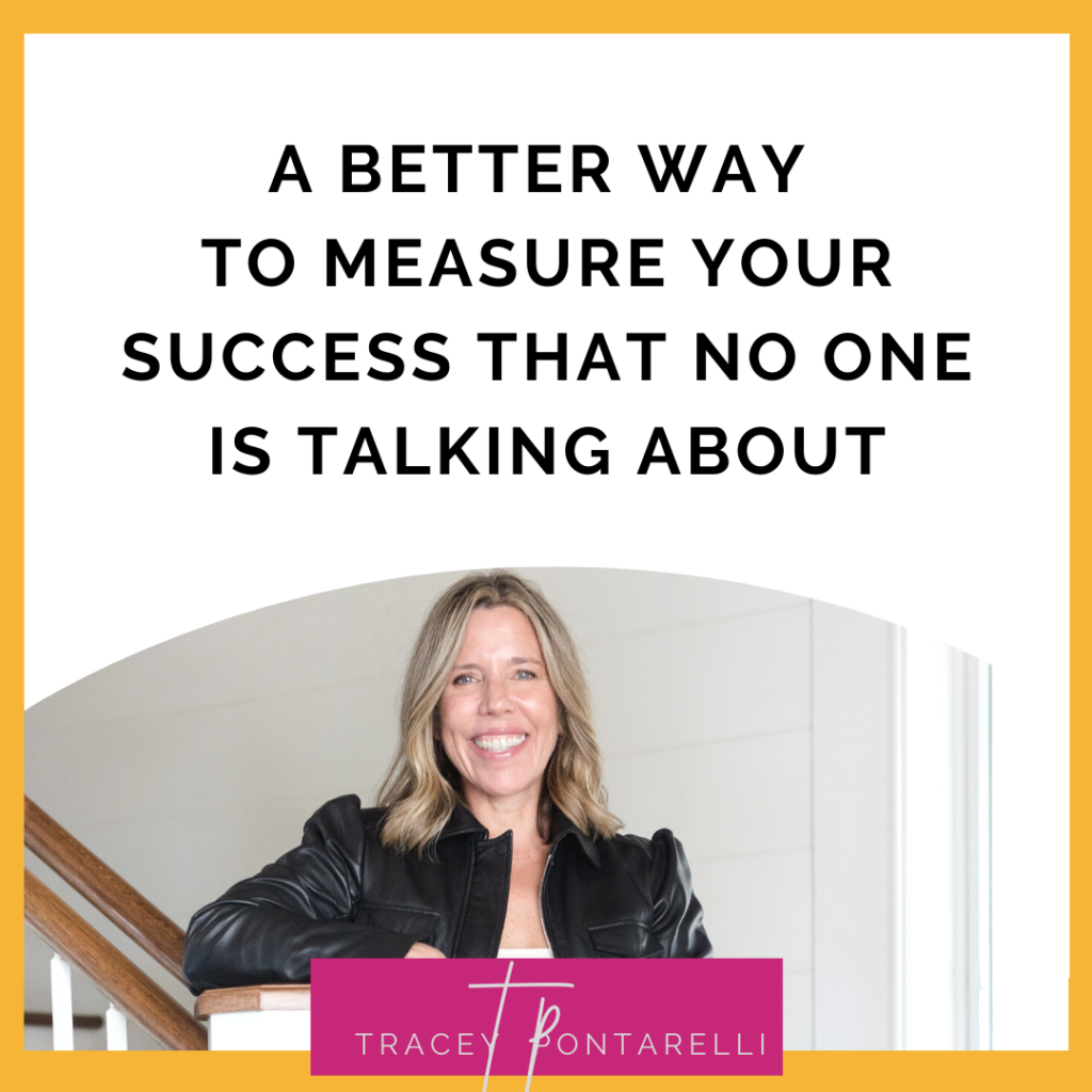 Measure your success
