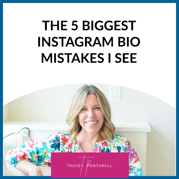 MMMS 48 | Instagram Bio Mistakes