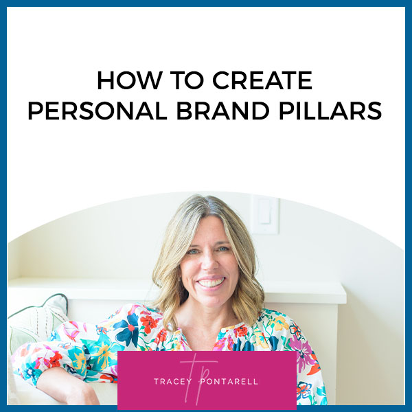 MMMS 6 | Personal Brand Pillars