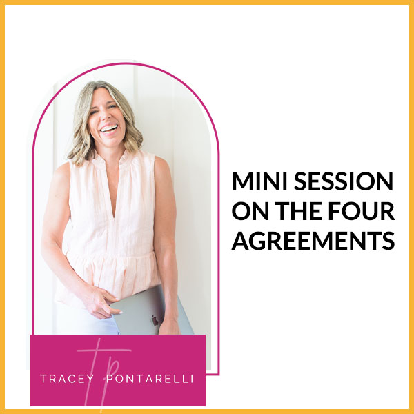 MMMS 19 | The Four Agreements