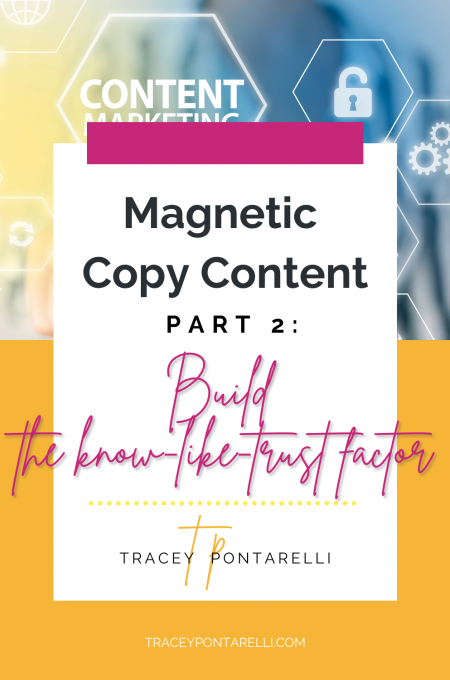 #15 how to create magnetic copy content