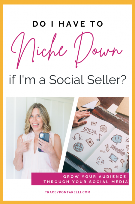#7 Do you really need to niche down on social media_