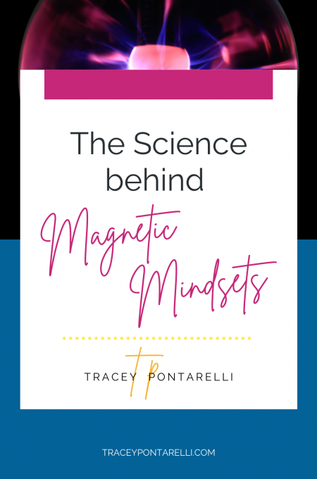 Science behind magnetic mindsets blog